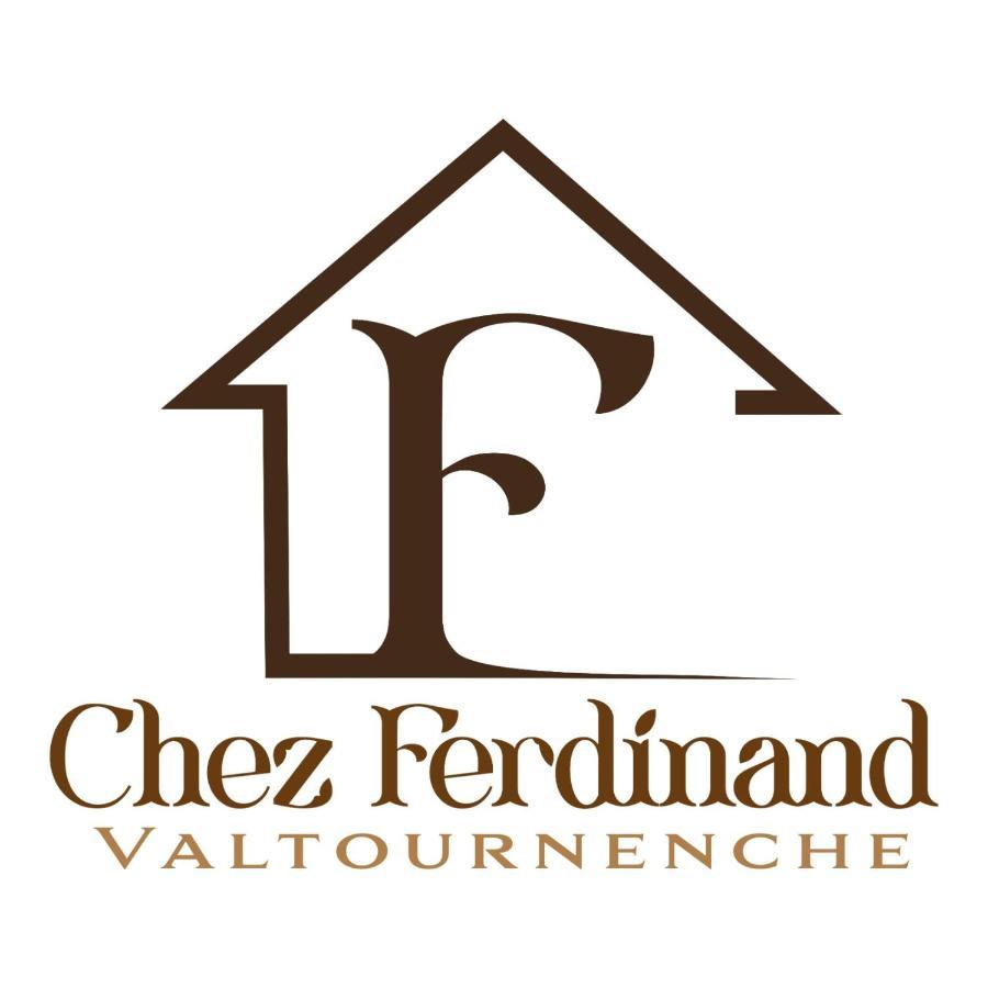 Апартаменты Chez Ferdinand Вальтурнанш Экстерьер фото